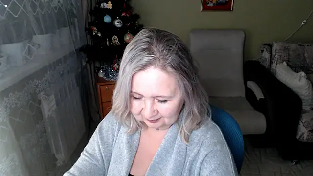 JanaMayer online show from 14, 1, 2025