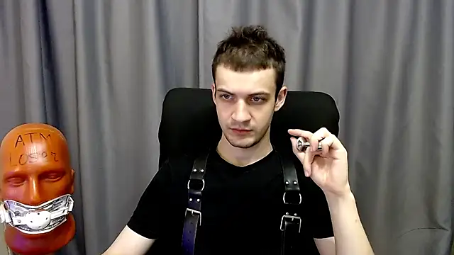  Damien thorn  online show from 12, 9, 2025