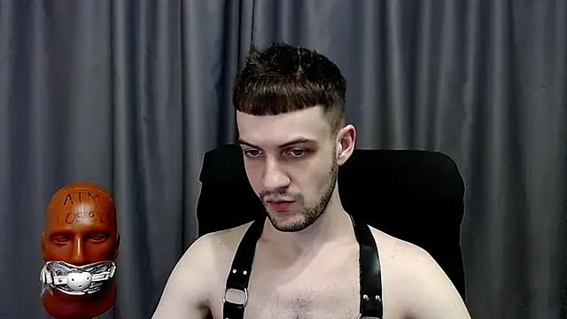  Damien thorn  online show from 21, 3, 2026