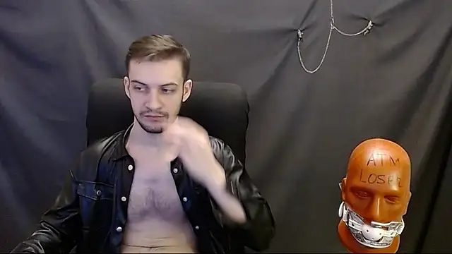  Damien thorn  online show from 21, 3, 2025