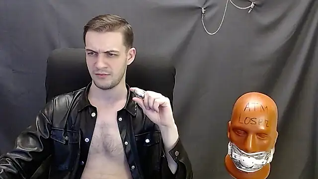  Damien thorn  online show from 25, 2, 2025