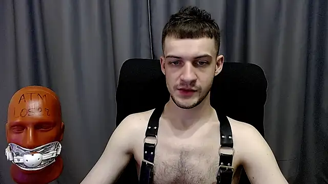  Damien thorn  online show from 10, 10, 2025