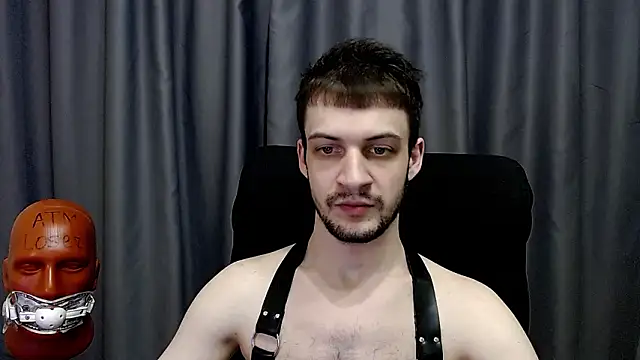  Damien thorn  online show from 5, 3, 2026