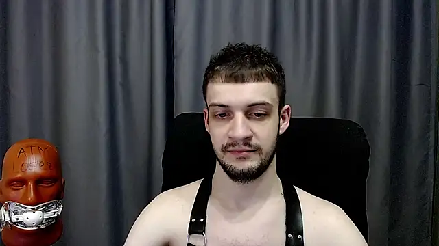  Damien thorn  online show from 12, 2, 2026