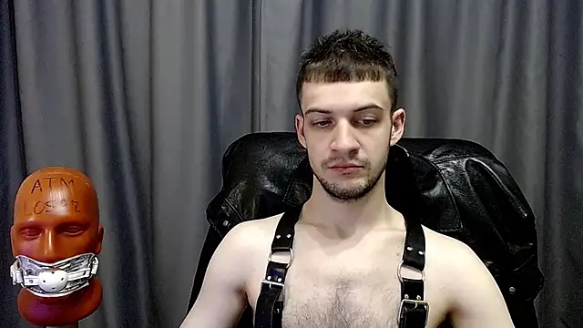  Damien thorn  online show from 19, 10, 2025