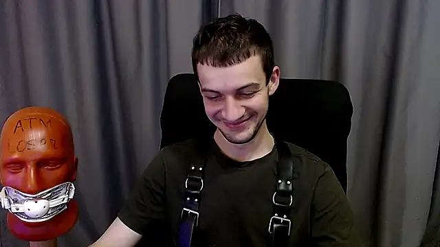  Damien thorn  online show from 23, 9, 2025