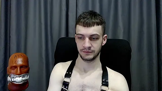  Damien thorn  online show from 13, 12, 2025