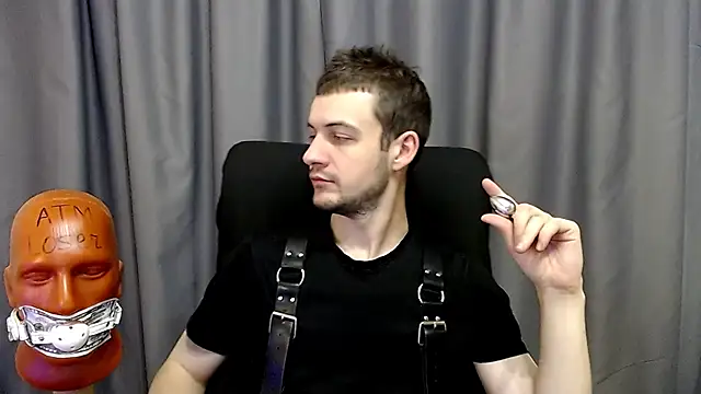  Damien thorn  online show from 11, 9, 2025