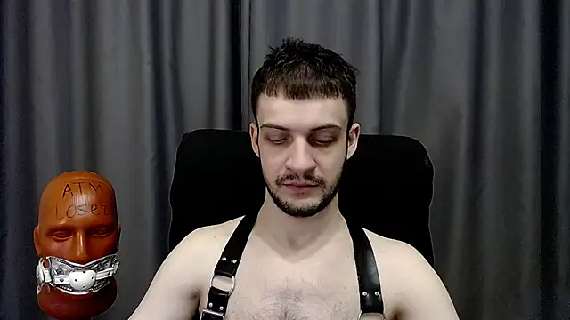  Damien thorn  online show from 14, 2, 2026