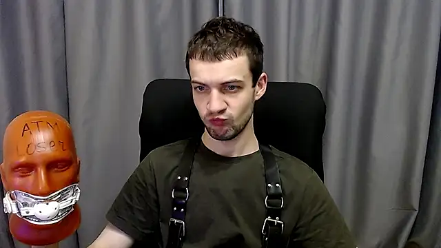  Damien thorn  online show from 25, 9, 2025