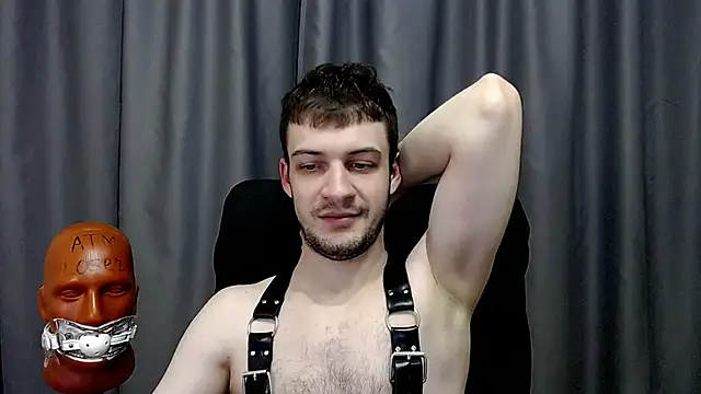  Damien thorn  online show from 9, 1, 2026