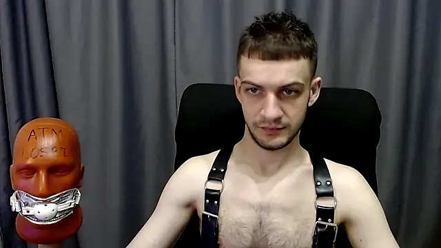  Damien thorn  online show from 10, 10, 2025