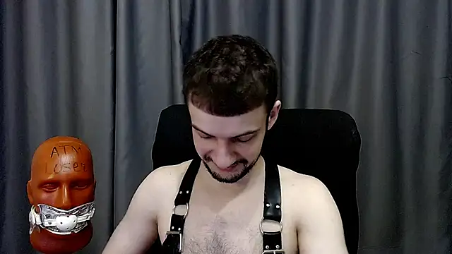  Damien thorn  online show from 14, 2, 2026