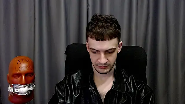  Damien thorn  online show from 26, 3, 2026