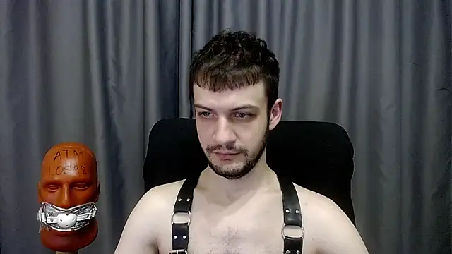  Damien thorn  online show from 17, 1, 2026