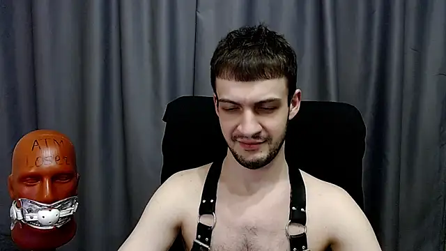  Damien thorn  online show from 28, 2, 2026