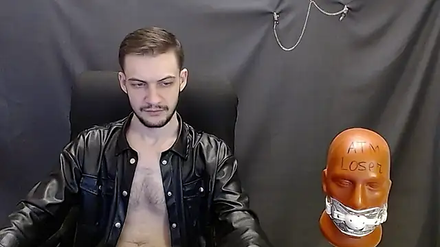  Damien thorn  online show from 21, 2, 2025