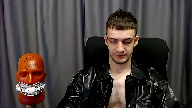  Damien thorn  online show from 16, 10, 2025