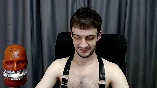  Damien thorn  online show from 13, 3, 2026