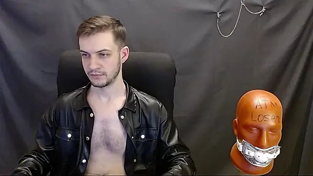  Damien thorn  online show from 18, 3, 2025