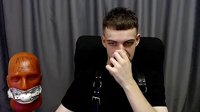  Damien thorn  online show from 7, 10, 2025