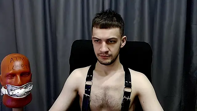  Damien thorn  online show from 11, 10, 2025