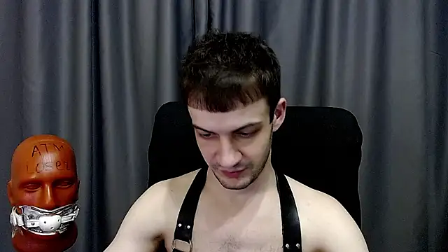  Damien thorn  online show from 11, 3, 2026