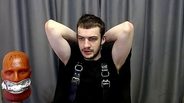  Damien thorn  online show from 21, 9, 2025