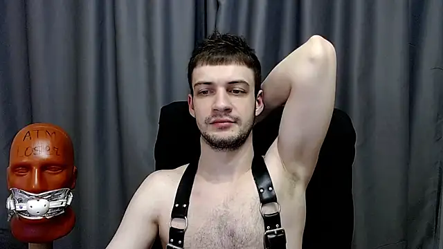  Damien thorn  online show from 28, 2, 2026