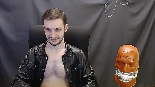  Damien thorn  online show from 2, 3, 2025