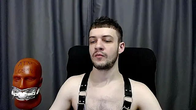  Damien thorn  online show from 8, 2, 2026