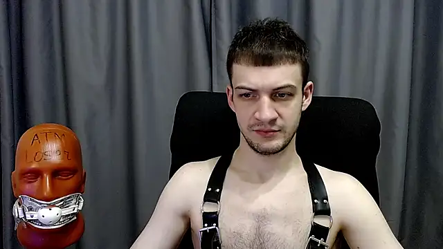  Damien thorn  online show from 1, 11, 2025