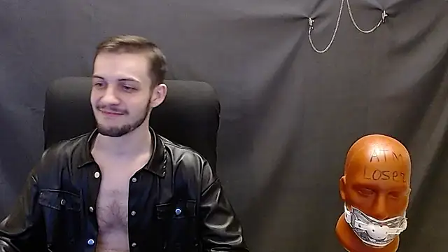  Damien thorn  online show from 14, 2, 2025