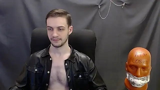  Damien thorn  online show from 1, 3, 2025