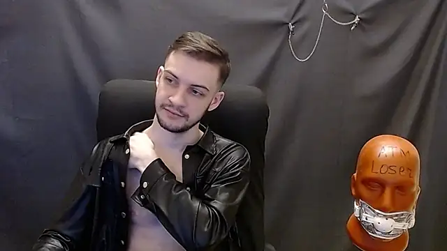  Damien thorn  online show from 7, 3, 2025