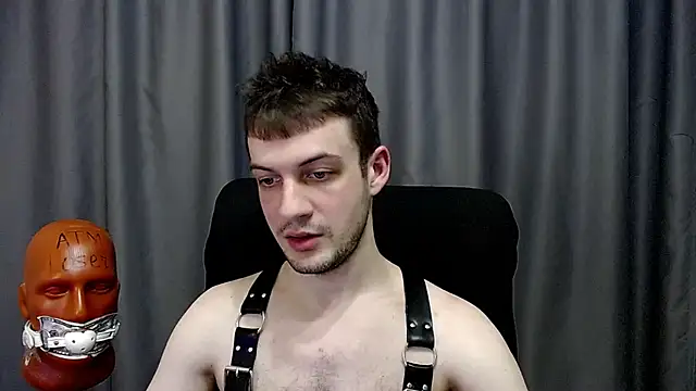  Damien thorn  online show from 7, 1, 2026