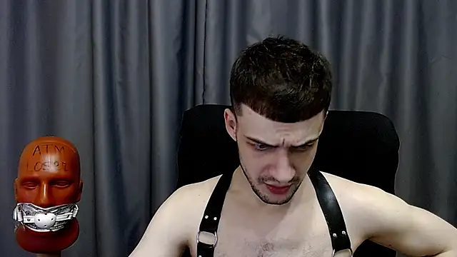  Damien thorn  online show from 20, 3, 2026