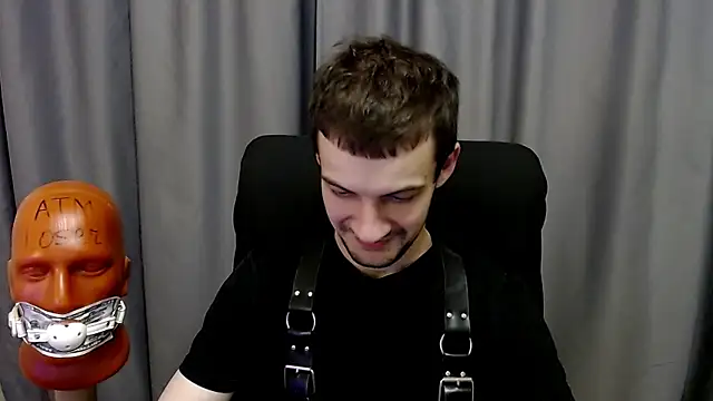  Damien thorn  online show from 26, 9, 2025