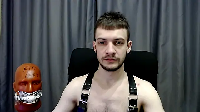  Damien thorn  online show from 21, 12, 2025