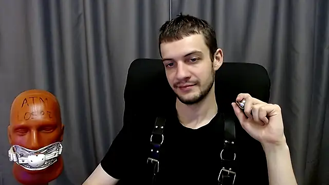  Damien thorn  online show from 20, 9, 2025