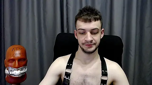  Damien thorn  online show from 15, 12, 2025