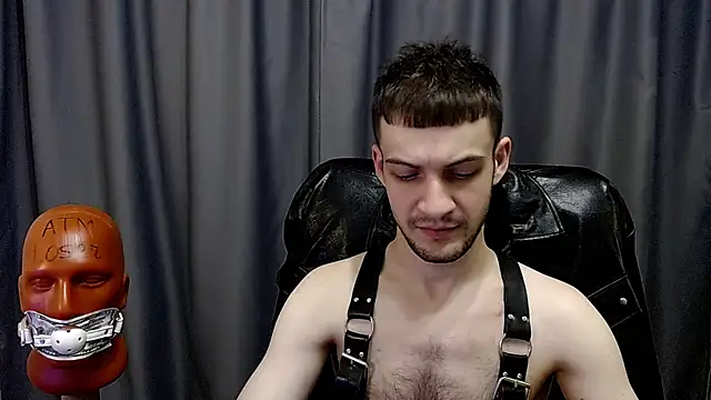  Damien thorn  online show from 19, 10, 2025