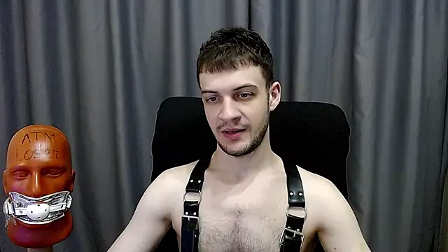  Damien thorn  online show from 29, 11, 2025