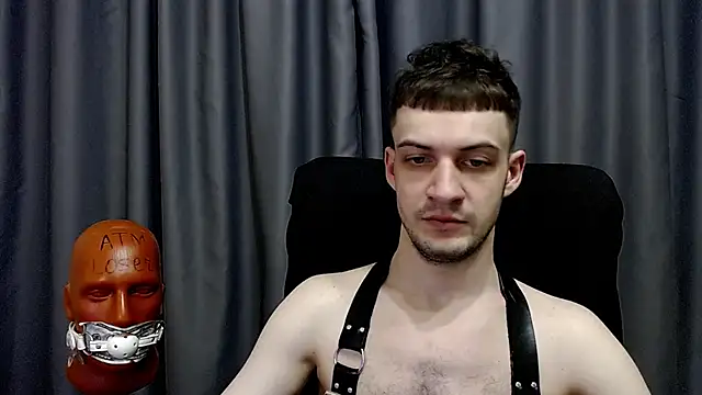  Damien thorn  online show from 18, 3, 2026