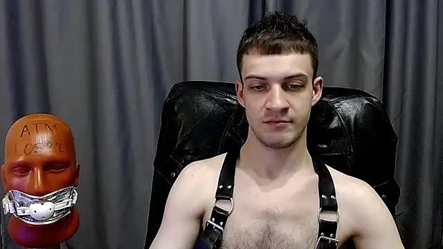  Damien thorn  online show from 23, 10, 2025