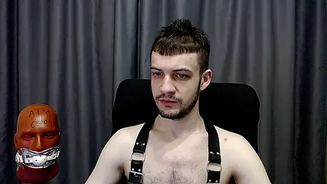  Damien thorn  online show from 20, 12, 2025