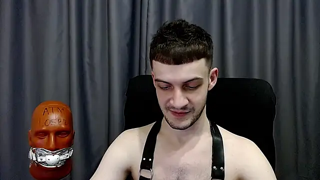  Damien thorn  online show from 19, 3, 2026