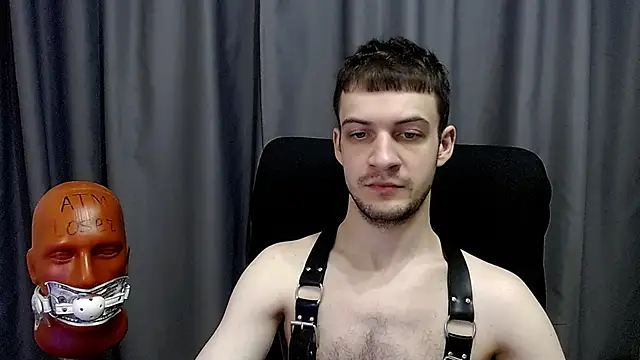  Damien thorn  online show from 2, 11, 2025