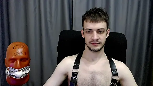  Damien thorn  online show from 30, 11, 2025