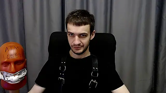  Damien thorn  online show from 26, 9, 2025